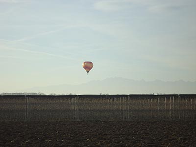 voli a Fagagna dicembre 2015